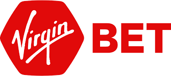 Virgin bet logo