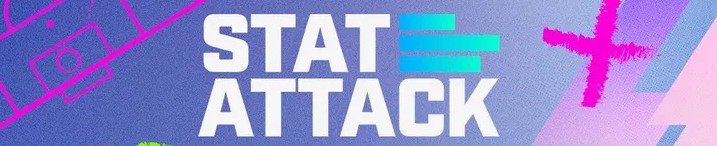 Stat Attack is the newest William Hill existing customer offer.